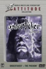 Watch WWE  Undertaker  The Phenom 1channel