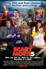 Watch Scary Movie 5 1channel