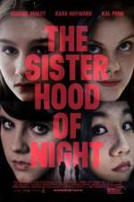 Watch The Sisterhood of Night 1channel
