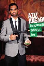 Watch Aziz Ansari Dangerously Delicious 1channel