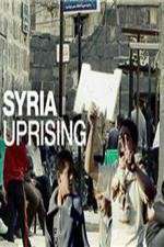 Watch The Syrian Uprising 1channel