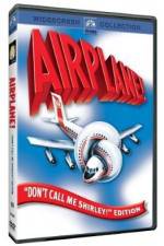 Watch Airplane! 1channel