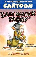 Watch Salt Water Tabby 1channel