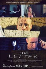 Watch The Letter (Short 2015) 1channel