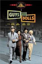 Watch Guys and Dolls 1channel