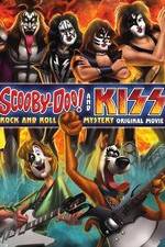 Watch Scooby-Doo! And Kiss: Rock and Roll Mystery 1channel