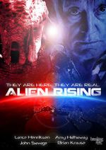 Watch Alien Rising 1channel