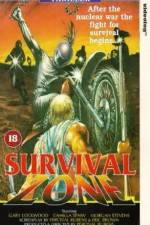 Watch Survival Zone 1channel