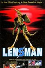 Watch Lensman 1channel