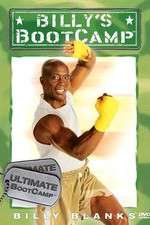 Watch Billy Blanks: Ultimate Bootcamp 1channel
