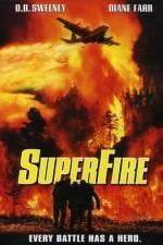 Watch Firefighter - Inferno in Oregon 1channel