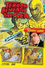 Watch Terror Beneath the Sea 1channel