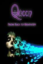 Watch Queen: From Rags to Rhapsody 1channel