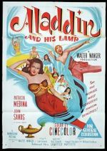 Watch Aladdin and His Lamp 1channel