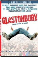 Watch Glastonbury 1channel
