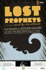 Watch Lost Prophets Search for the Collective 1channel