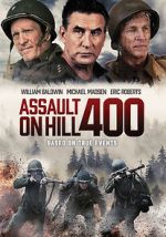 Watch Assault on Hill 400 1channel