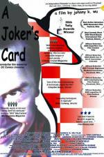 Watch A Joker's Card 1channel