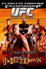 Watch UFC 43 Meltdown 1channel