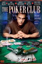 Watch The Poker Club 1channel
