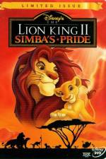 Watch The Lion King II: Simba's Pride 1channel