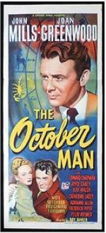 Watch The October Man 1channel