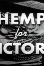 Watch Hemp for Victory 1channel