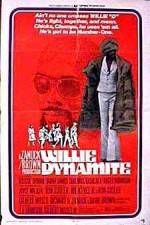Watch Willie Dynamite 1channel