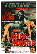 Watch Bride of the Monster 1channel