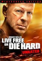 Watch Live Free or Die Hard Gag Reel 1channel