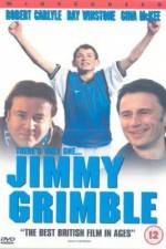 Watch There's Only One Jimmy Grimble 1channel