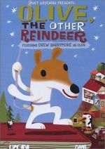 Watch Olive, the Other Reindeer 1channel