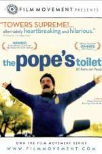 Watch The Pope\'s Toilet 1channel