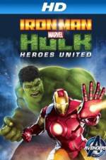 Watch Iron Man & Hulk: Heroes United 1channel