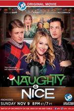 Watch Naughty and Nice 1channel