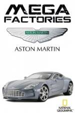 Watch National Geographic Megafactories Aston Martin Supercar 1channel