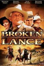 Watch Broken Lance 1channel