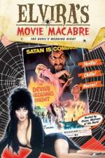 Watch Elvira\'s Movie Macabre The Devil\'s Wedding Night 1channel