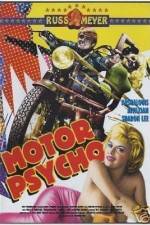 Watch Motor Psycho 1channel
