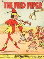 Watch The Pied Piper (Short 1933) 1channel