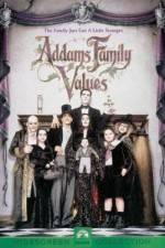 Watch Addams Family Values 1channel