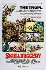 Watch Skullduggery 1channel