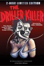 Watch The Driller Killer 1channel