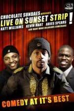 Watch Chocolate Sundaes Comedy Show Live on Sunset Strip 1channel