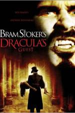 Watch Dracula's Guest 1channel