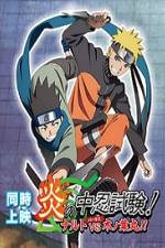 Watch Naruto Special Naruto vs Konohamaru The Burning Chunin Exam 1channel