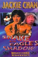 Watch Bruce Vs. Snake In Eagle's Shadow 1channel