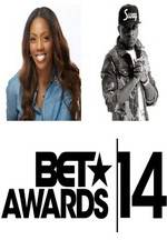 Watch BET Awards 2014 1channel