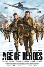 Watch Age of Heroes 1channel