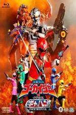 Watch Kaizoku Sentai Gokaiger vs Space Sheriff Gavan The Movie 1channel